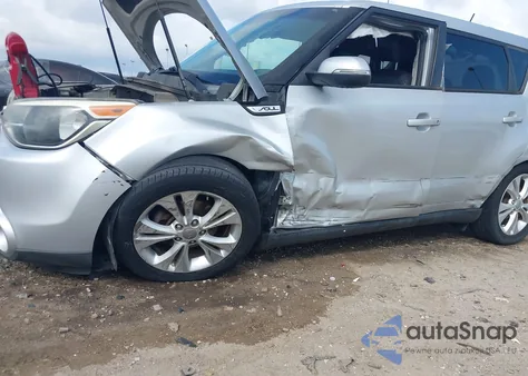 2016 Kia Soul ! z USA, uszkodzony, nr VIN KNDJX3A54G7818926